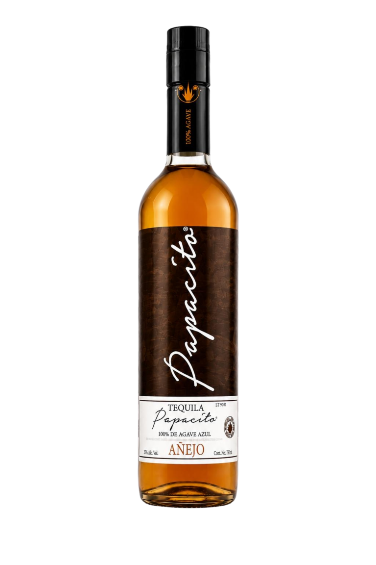 anejo fronte