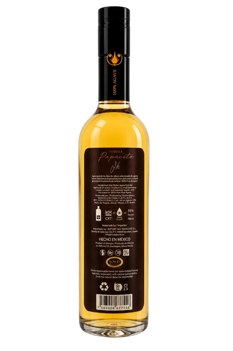 anejo retro