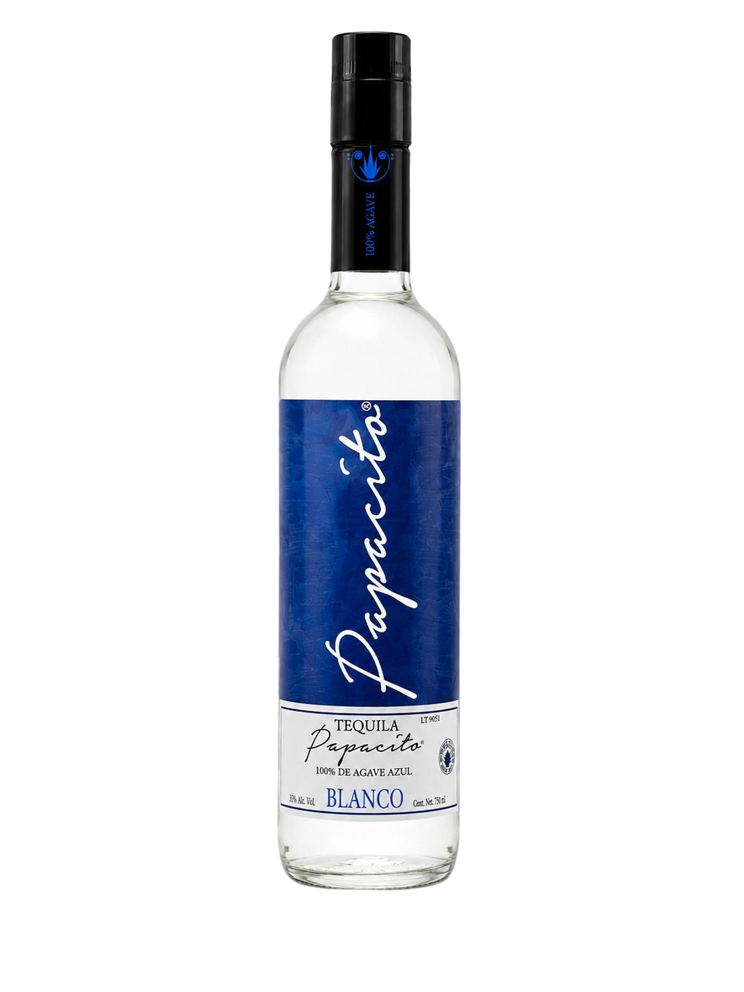 blanco fronte